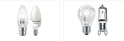 ‘Energy-Saving’ Light-bulbs