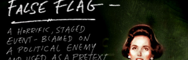 False Flag Attacks